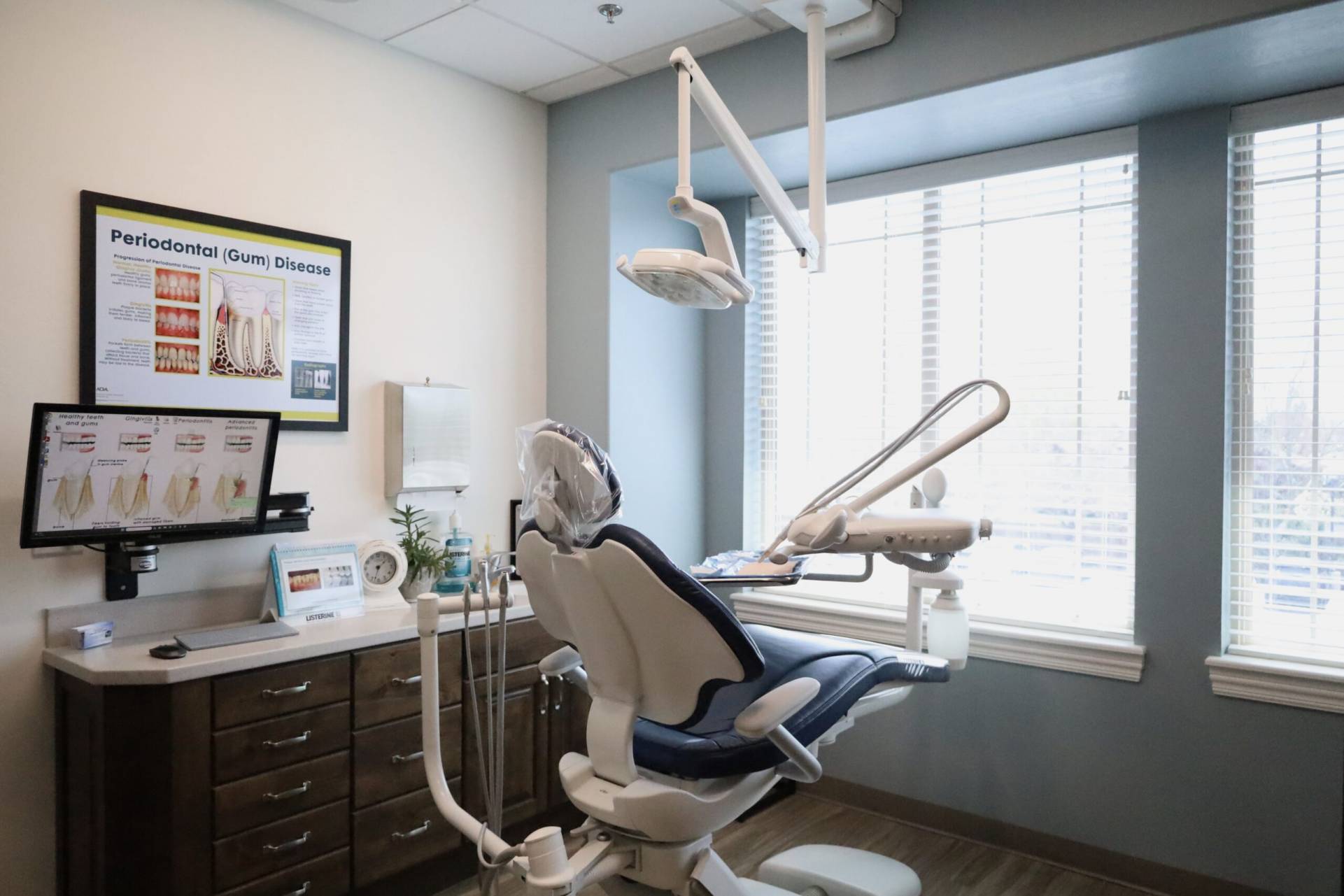 Dentist,West Jordan Home | Holt Dental Care - Dentist in West Jordan - Dr. Joshua C. Holt